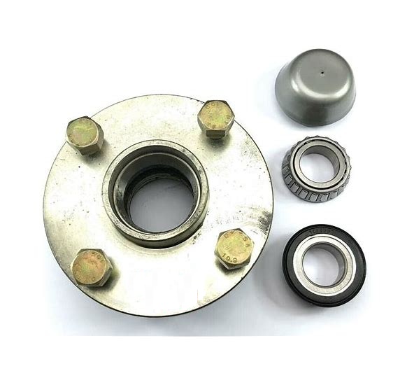 107mm PCD HUB