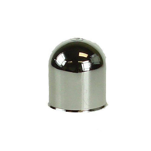 MP130B Chromed Towball Cover