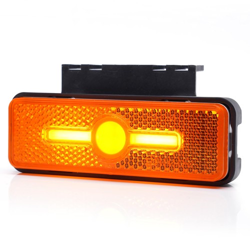 MP1611 RECTANGLE LED SIDE MARKER LIGHT
