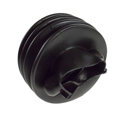 Bellows Bolt Cover,50/60/3 Folds