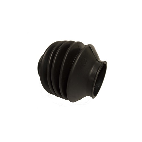 Bellows No Bolt Cover, 60/55/5 Folds