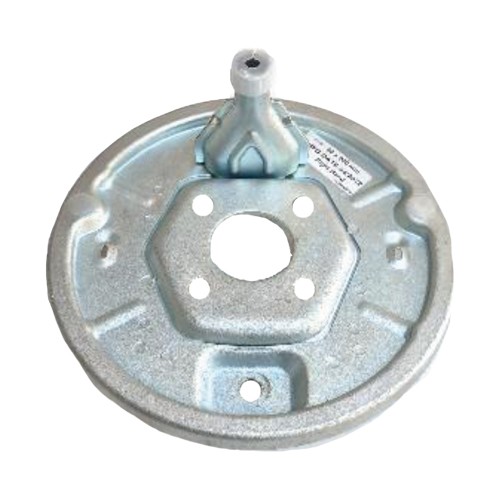 Back Plate for Knott 250x40 Brake Drums