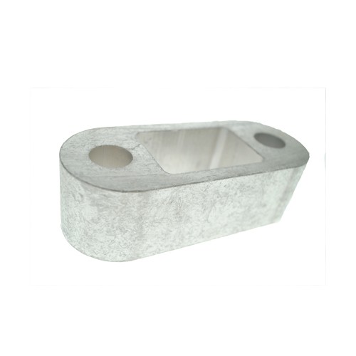 38mm Tow ball Spacer Block