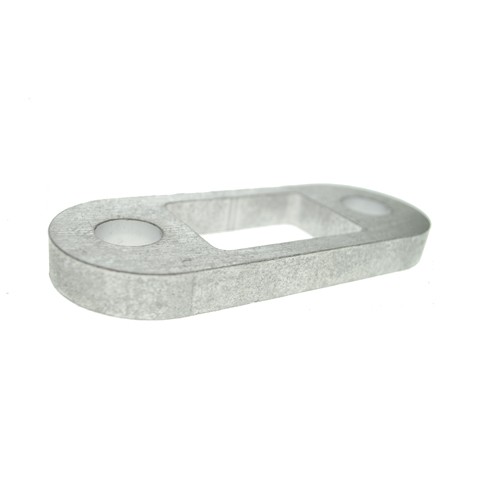 MP235 0.5 12mm Towball Spacer Block