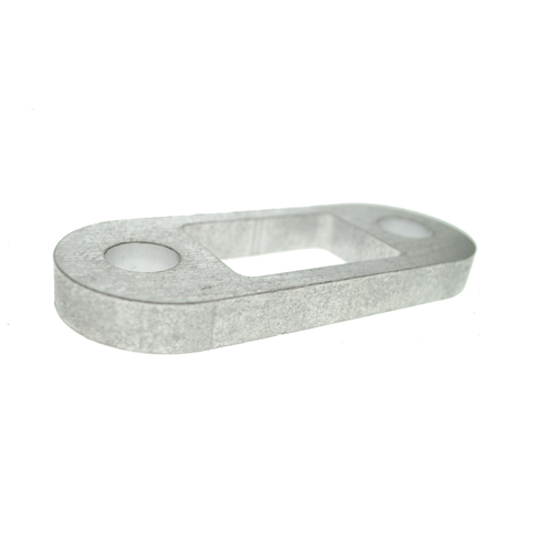 25mm Towball Spacer Block