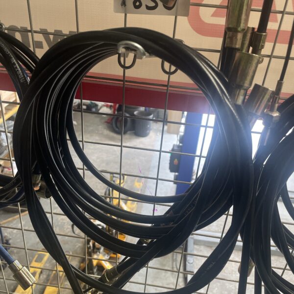 1830mm Longlife Detachable Bowden Cable, Knott/IWT Brakes