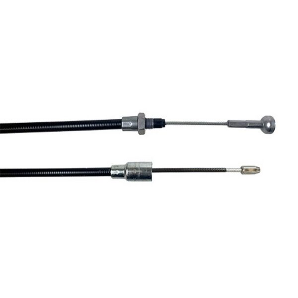 Quick Connect Knott Brake Cable 1.430M-1.620M