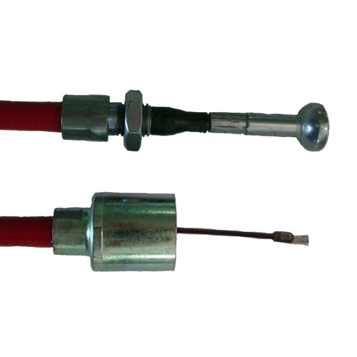 770mm Quick Connect Long-life Bowden Cable for ALKO Brakes