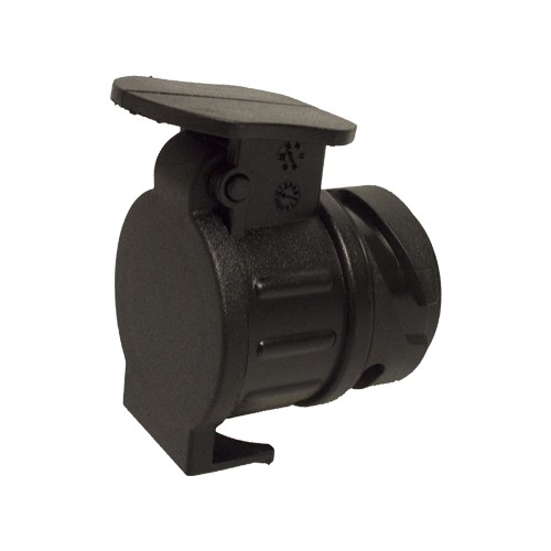 Adaptor 13 Pin Vehicle to 7 Pin Trailer