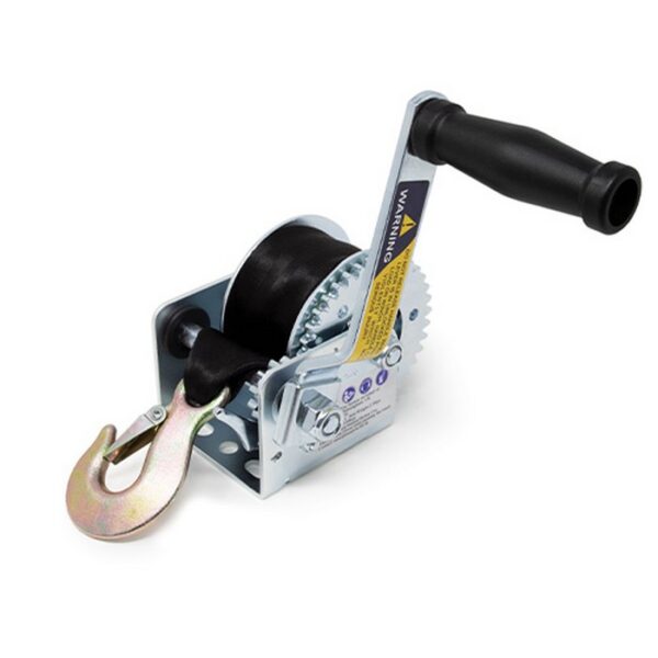 MP7971 Trailer Strap Winch 385Kg / 850LB