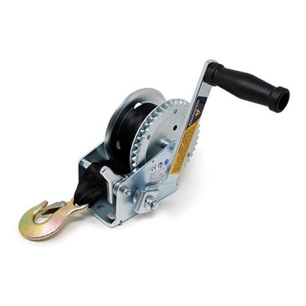 Standard Hand Winch 545Kg / 1200LB