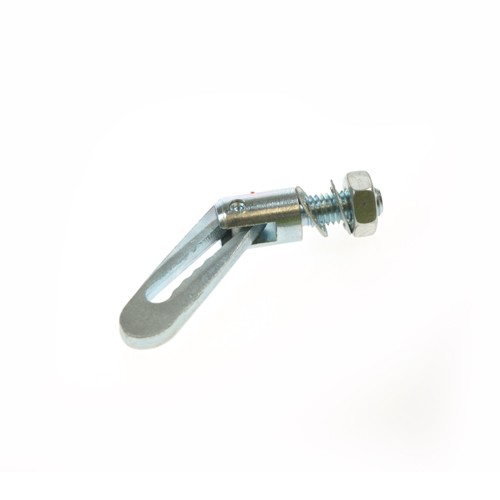 13mm Drop Catch M8 X 18mm Thread With Shakeproof Washer & Nut