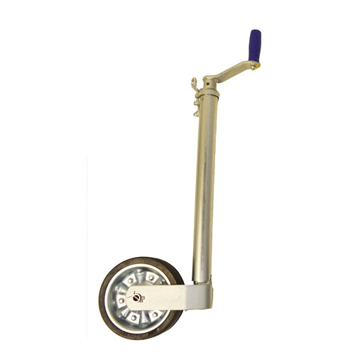 48mm Heavy Duty Smooth Jockey Wheel