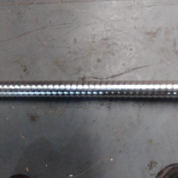 MP9716 600 x 48mm Serrated Propstand