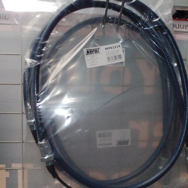 MP41314 1430mm Longlife Detachable Bowden Cable, Knott/IWT Brakes