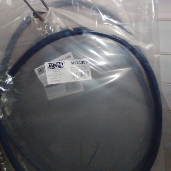 MP41308 830mm Longlife Detachable Bowden Cable, Knott/IWT Brakes