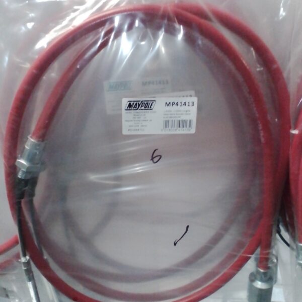 MP41413 1430mm Longlife Detachable Bowden Cable for ALKO Brakes