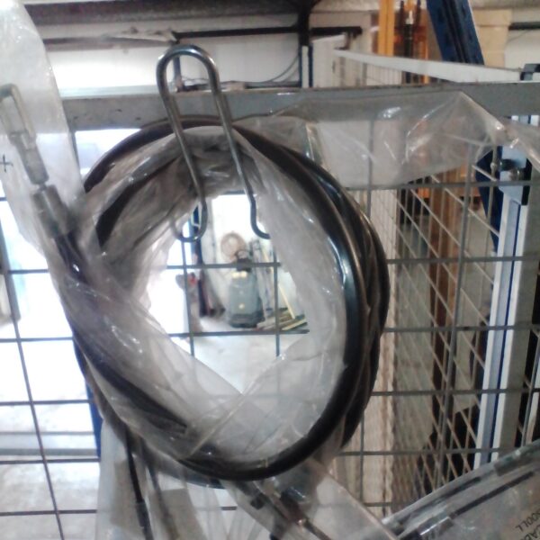 700mm Longlife Type 1 Bowden Cable, Knott/IWT Brakes