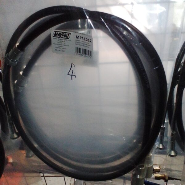 Quick Connect Knott Brake Cable 1.230M-1.420M