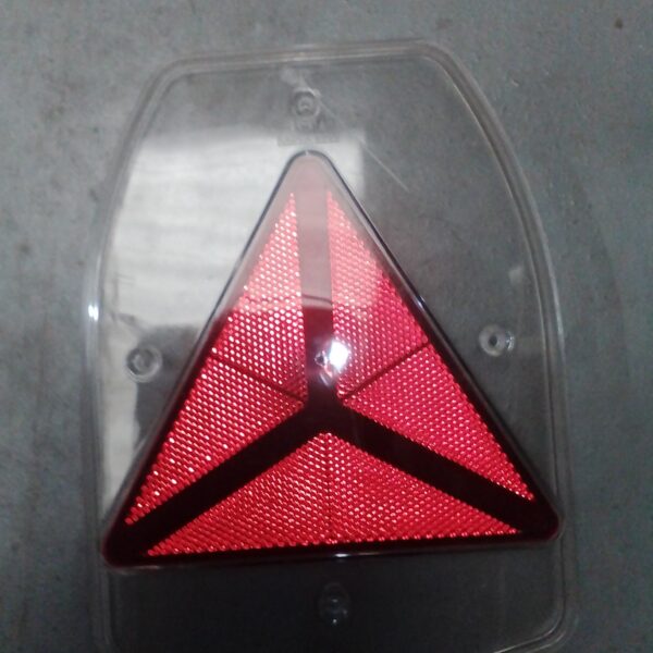 MP7691B Replacement Lens for MP7690BL / BR Lamps