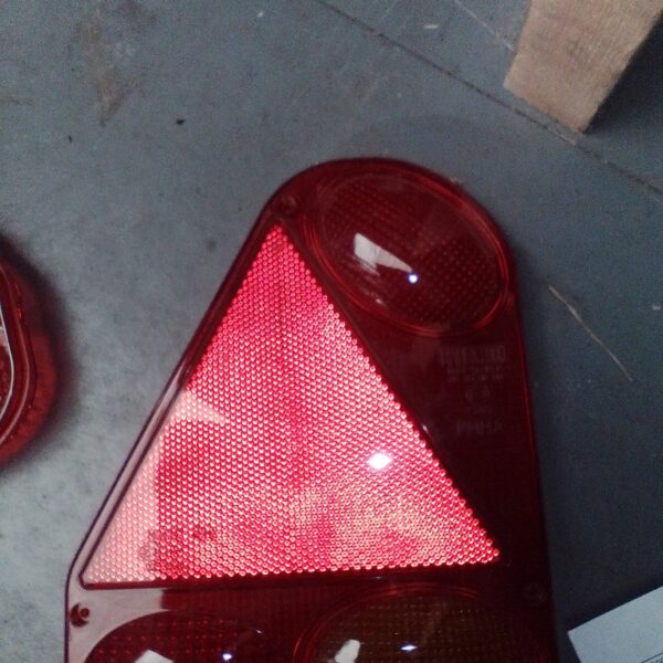 MP771BL Replacement Lens for Radex MP770BL & MP7709BL