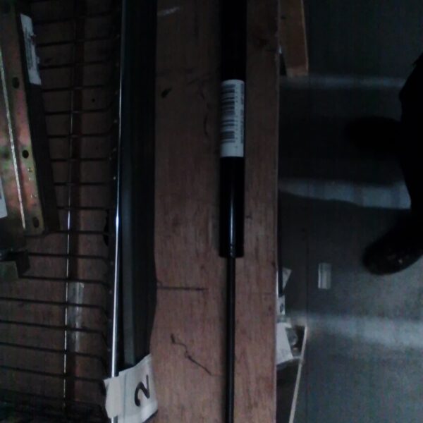 Coupling Damper Suitable for Knott KFG35