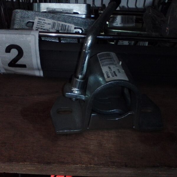 48mm Medium Duty Clamp