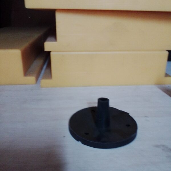 MP68B 12S Flexible Socket Seal