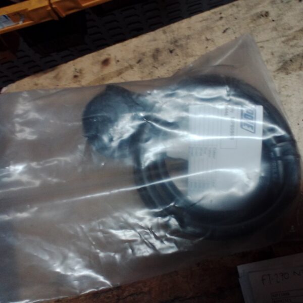 Professional 13 Pin 1.5m Socket Assembly With Mounting Plate