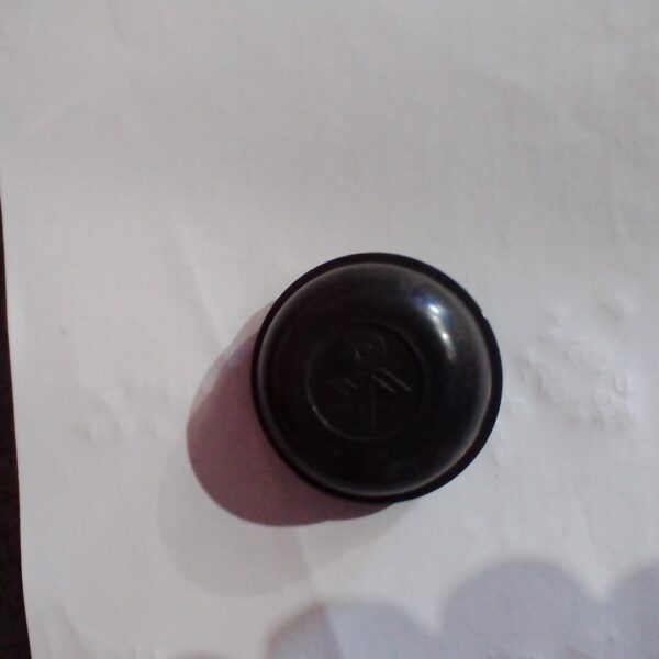 52mm Diameter Plastic Hub Cap