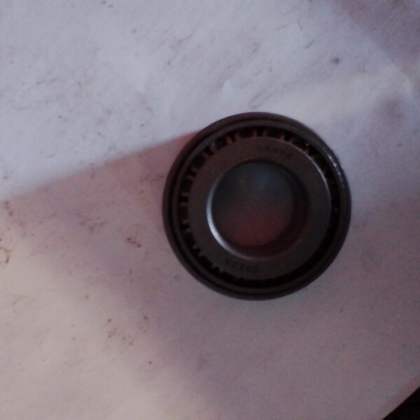 30205 Tapered Roller Bearing ID25, OD52, W16.25mm