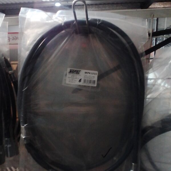 1530mm Longlife Detachable Bowden Cable, Knott/IWT Brakes