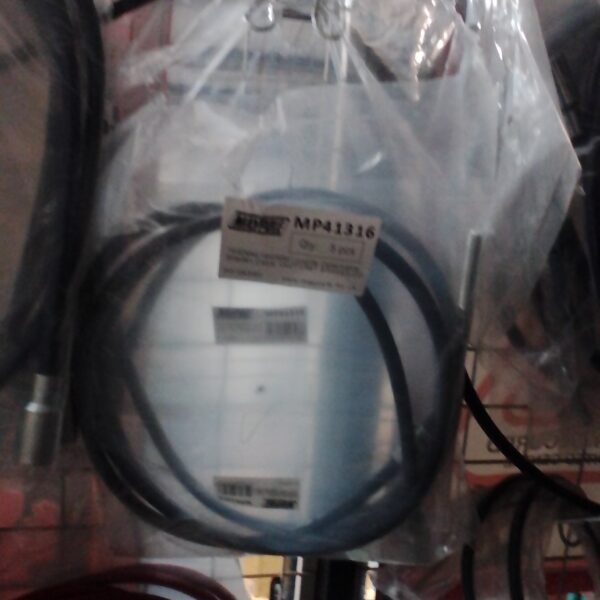 1630mm Longlife Detachable Bowden Cable, Knott/IWT Brakes