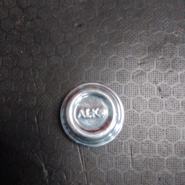 MP4159B Hub Cap For ALKO Unbraked Hubs