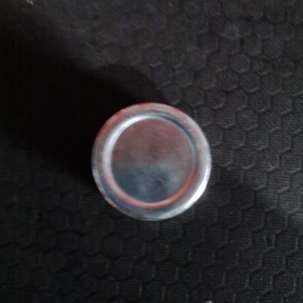 MP4158B Neutral 47mm Steel Hubcap For Avonride A/C/E/F Drums