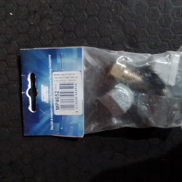 MP4652 Brake Shoe Adjuster Kit for Knott/IWT 250X40
