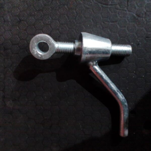 MP81415B M14 Trailer Ramp Eye-Bolt & Handle Assemblies