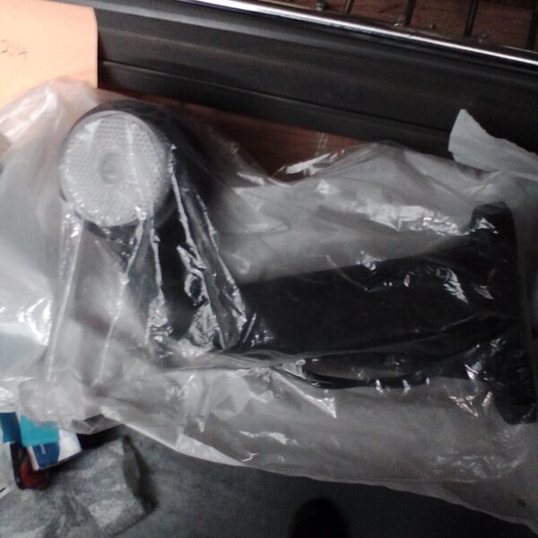 MP8704BR WAS 10-30V LED Right Hand Red/White Outline Marker Lamp