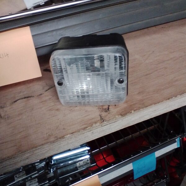 MP60B AJBA 12V Reversing Lamp (FR.30.001)