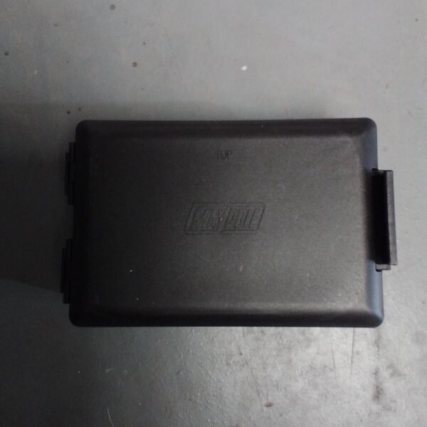 MP2985B 9 Way Junction Box
