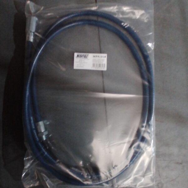 MP41318 SEE BC1830 1830mm/2040mm Longlife Detachable Bowden Cable Knott/IWT Brakes