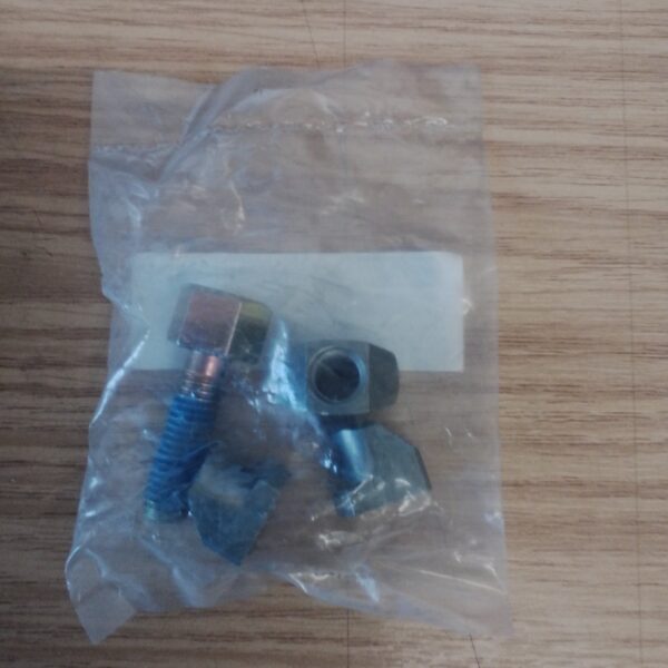 MP4651B Brake Shoe Adjuster Kit for Knott/IWT 160/200/203