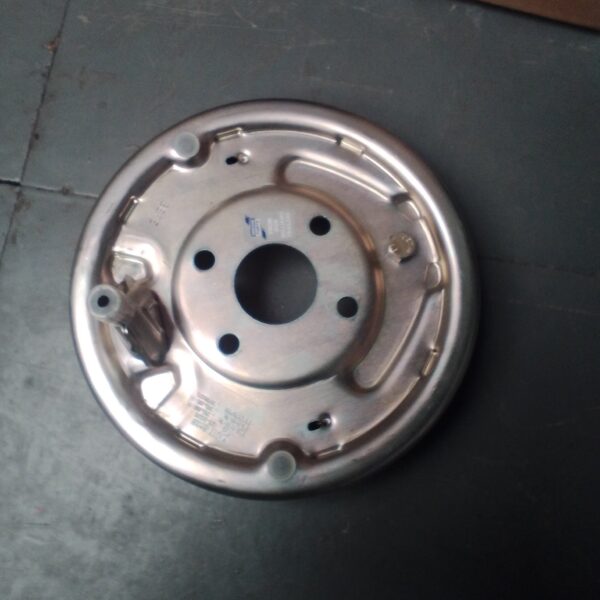 MP21353B Back Plate for Knott 250 x 40 Brake Drums