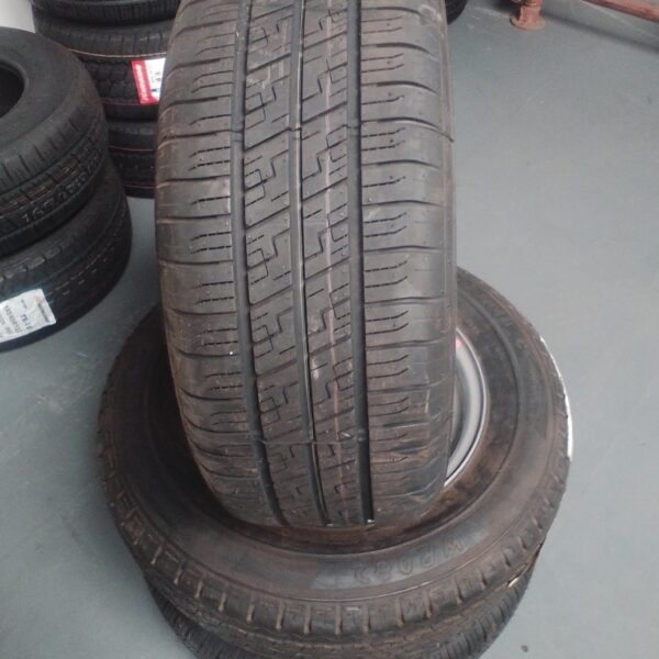 195 50 R13 Trailer Tyre