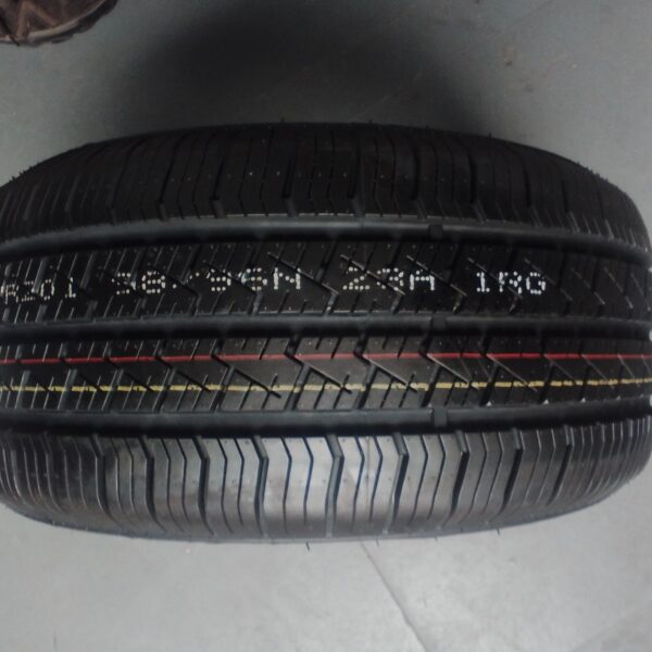 195/55-10 Trailer Tyre