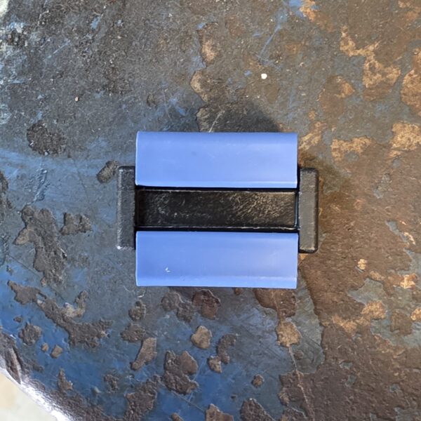 MP3216B Connectors