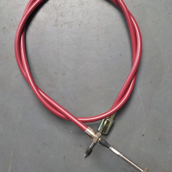 1430mm SS Longlife Detachable Bowden Cable, Knott/IWT Brakes