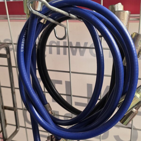 BC730LL 730mm Long-life Detachable Bowden Cable, Knott/IWT Brakes