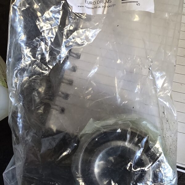 MP1811B Sealed Bearing DAC3060W 633313