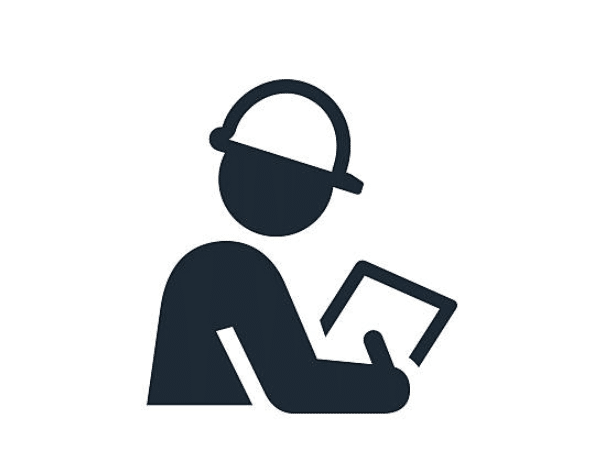 Visual inspection